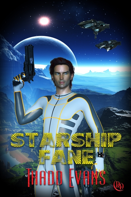 Starship Fane