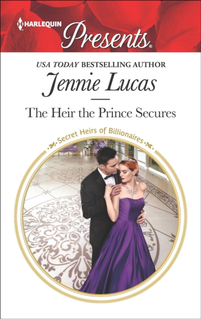 Heir the Prince Secures