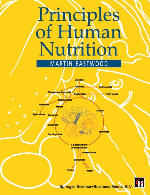 Principles of Human Nutrition