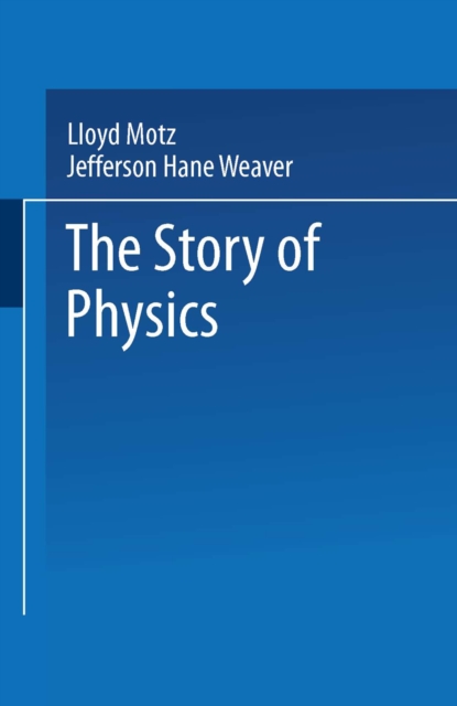 Story of Physics
