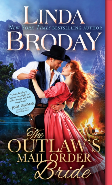 Outlaw's Mail Order Bride