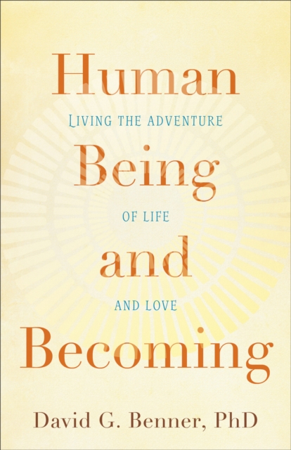 Human Being and Becoming