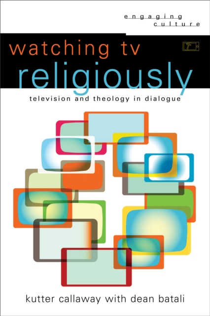 Watching TV Religiously ()