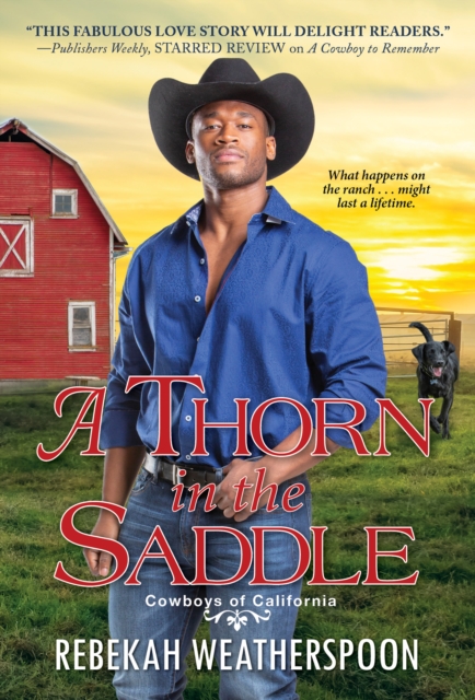 Thorn in the Saddle