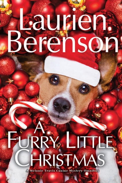 Furry Little Christmas