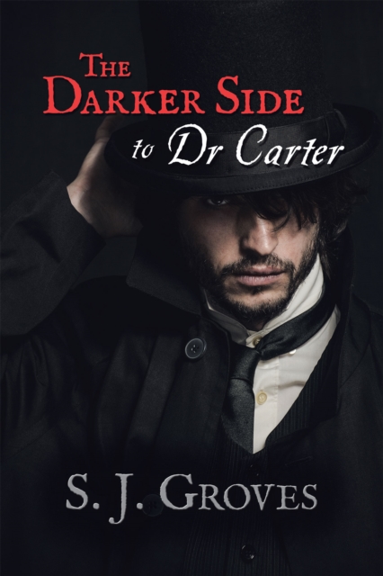 Darker Side to Dr Carter