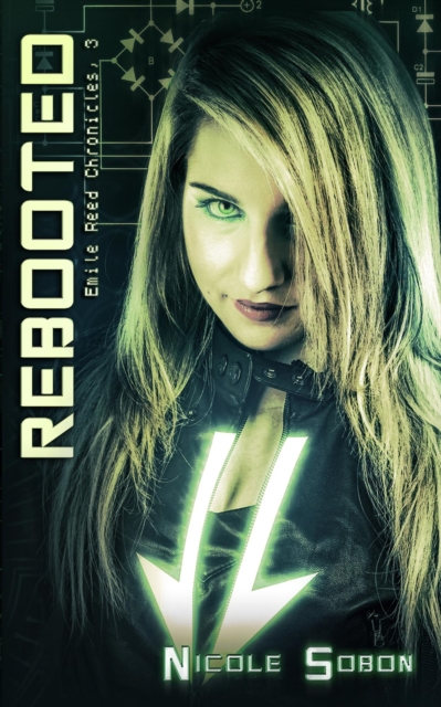 Rebooted (The Emile Reed Chronicles, 3)