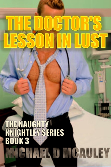 Doctor's Lesson in Lust