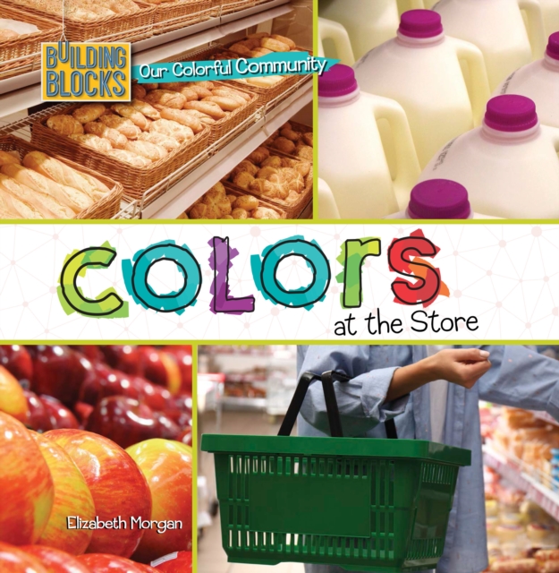 Colors at the Store