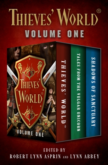 Thieves' World(R) Volume One