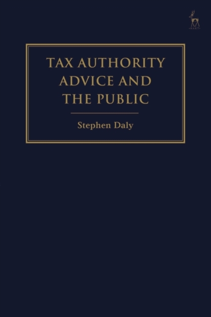 Tax Authority Advice and the Public