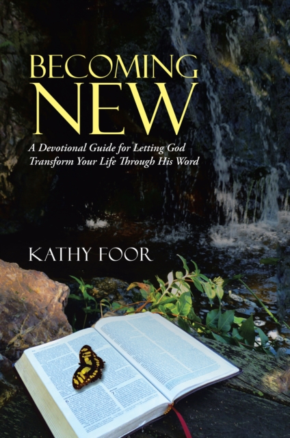 Becoming New