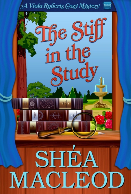 Stiff in the Study