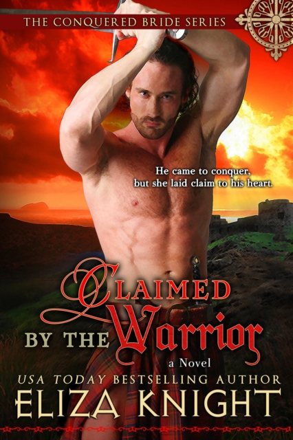 Claimed by the Warrior