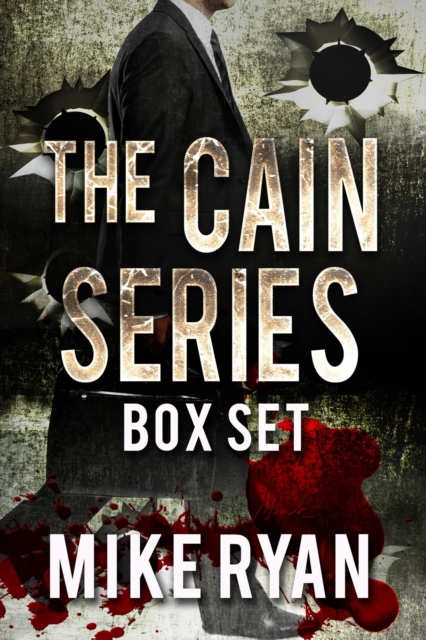 Cain Series Box Set