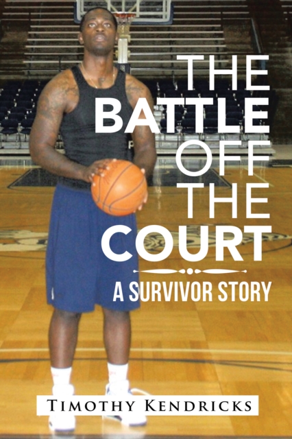 Battle off the Court
