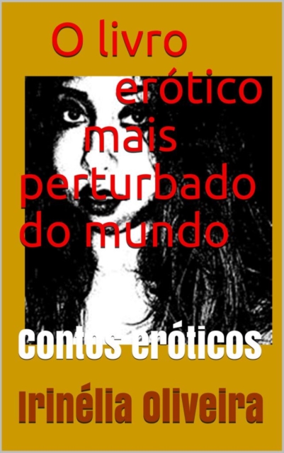 O livro erótico mais perturbado