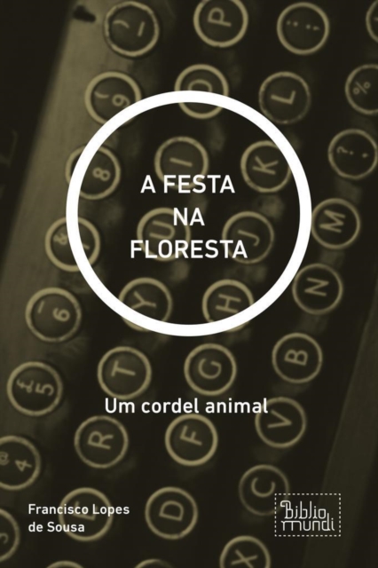 FESTA NA FLORESTA