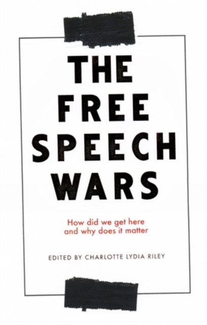 free speech wars