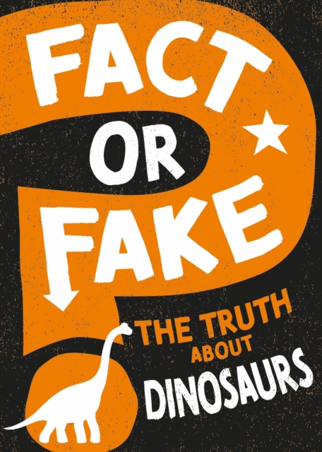 Truth About Dinosaurs