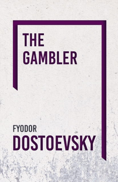 Gambler