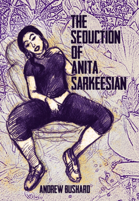 Seduction of Anita Sarkeesian
