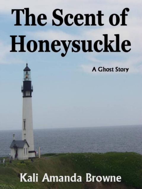 Scent of Honeysuckle