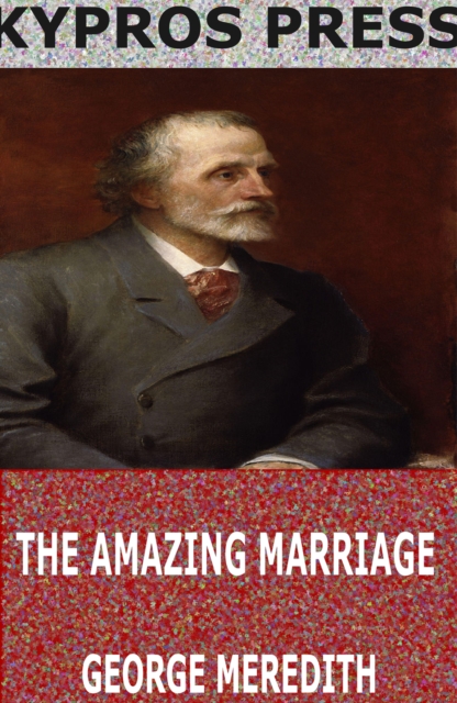 Amazing Marriage