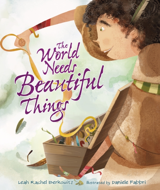 World Needs Beautiful Things