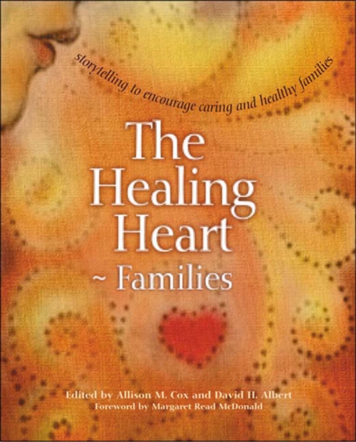 Healing Heart-Families