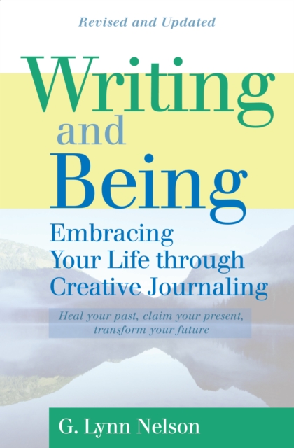 Writing and Being