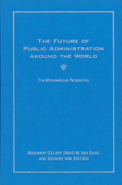 Future of Public Administration around the World