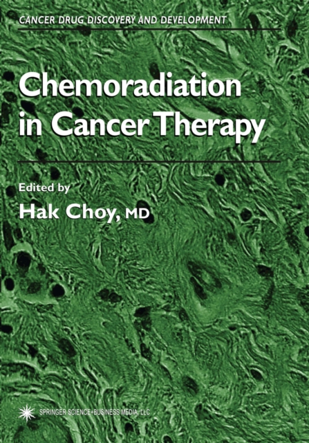 Chemoradiation in Cancer Therapy
