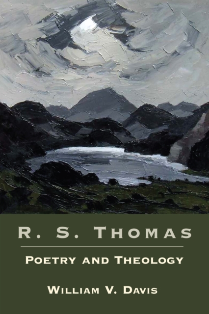 R. S. Thomas