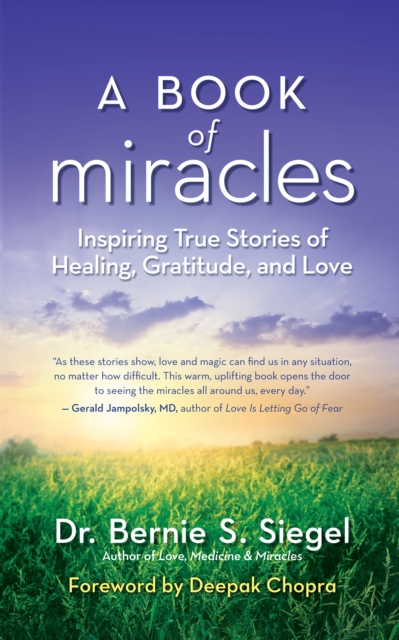Book of Miracles