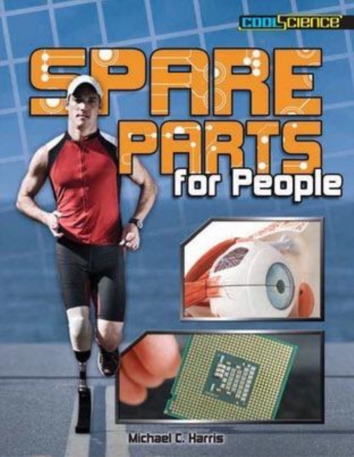 Spare Parts For People