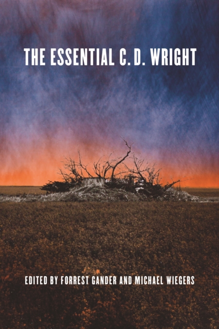 Essential C.D. Wright