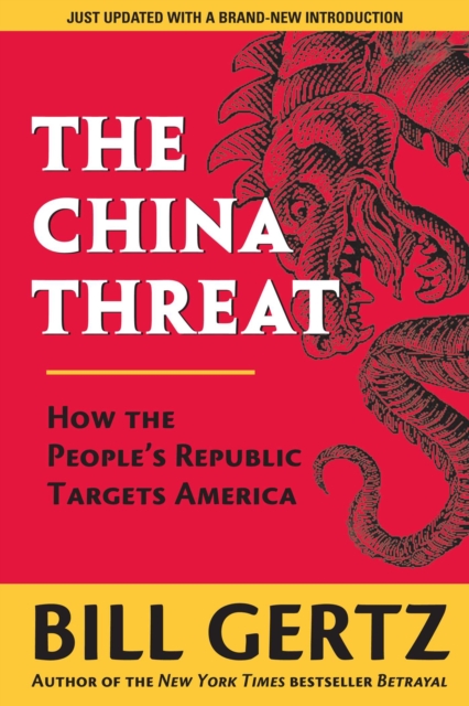 China Threat