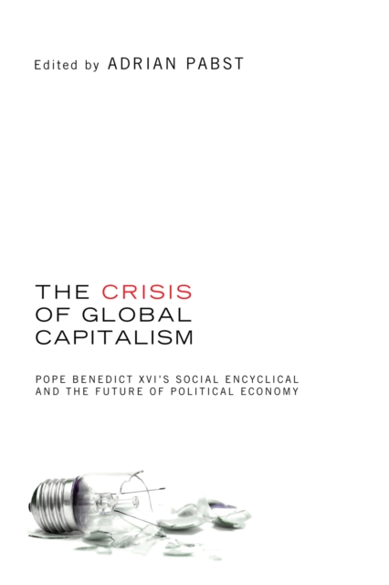 Crisis of Global Capitalism