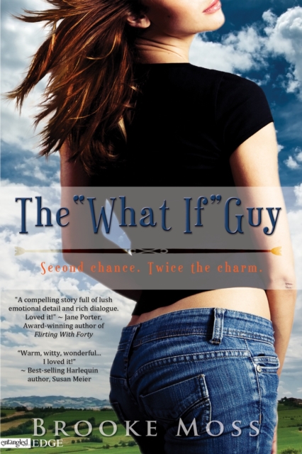 &quote;What If&quote; Guy