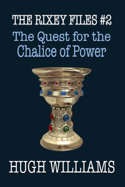 Quest for the Chalice of Power