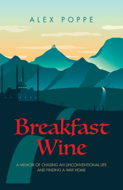 Breakfast Wine