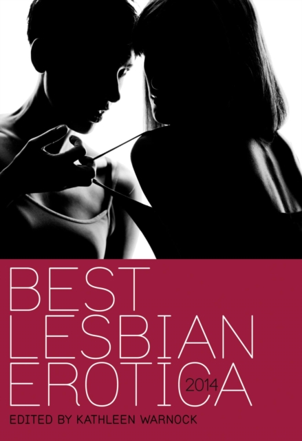 Best Lesbian Erotica 2014