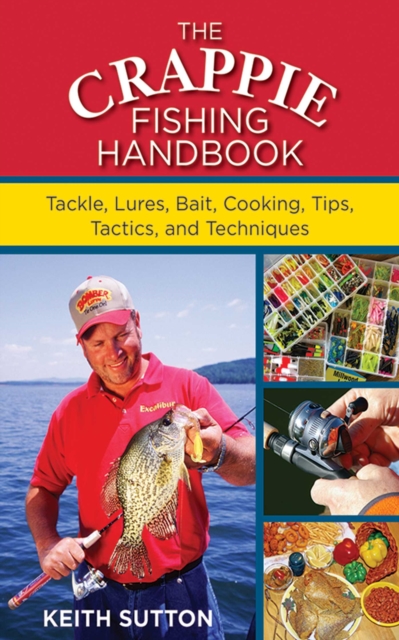 Crappie Fishing Handbook