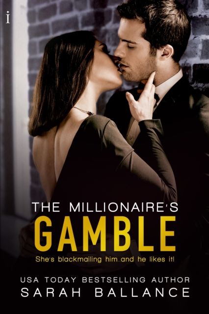Millionaire's Gamble