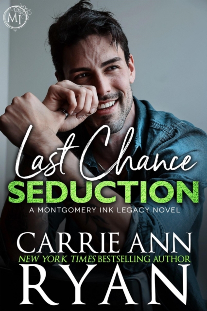 Last Chance Seduction