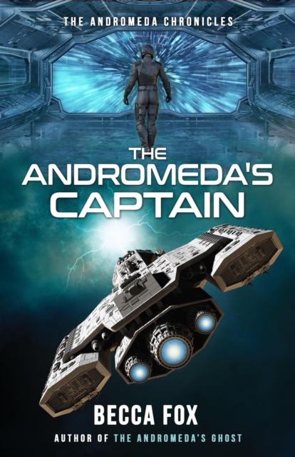 Andromeda's Captain