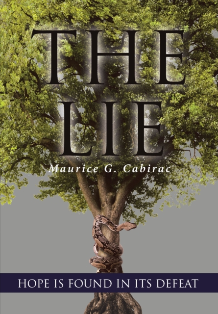 Lie