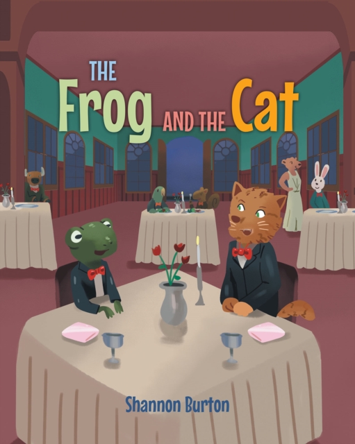 Frog and the Cat