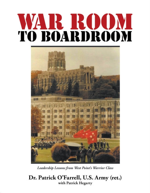 WAR ROOM to BOARDROOM